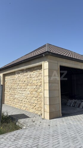 Продаётся 5-комн. дом/дача 225 м², пос. Нардаран, photo 1 from 20