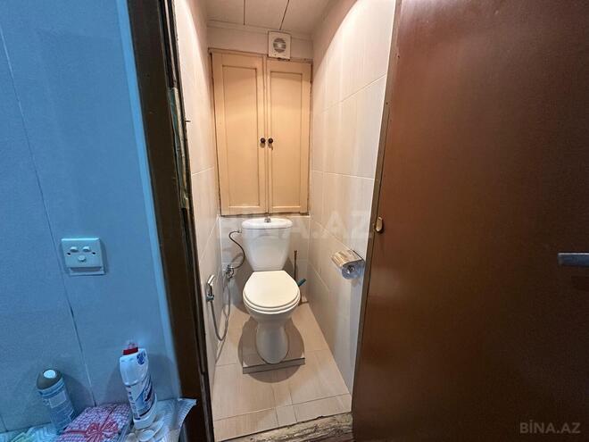 Продаётся 2-комн. вторичка 56 м², м. Ази Асланов, photo 6 from 12