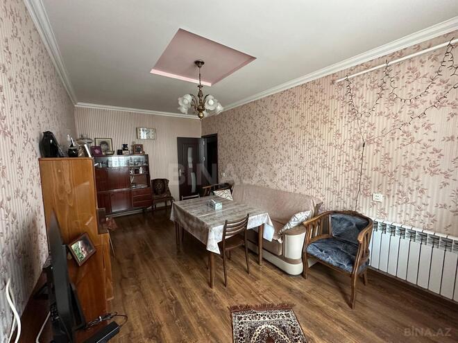 Продаётся 2-комн. вторичка 56 м², м. Ази Асланов, photo 10 from 12