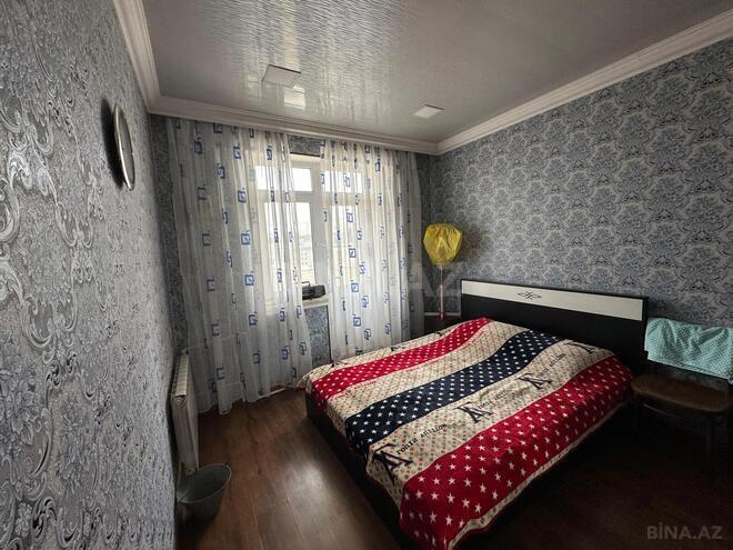 Продаётся 2-комн. вторичка 56 м², м. Ази Асланов, photo 8 from 12