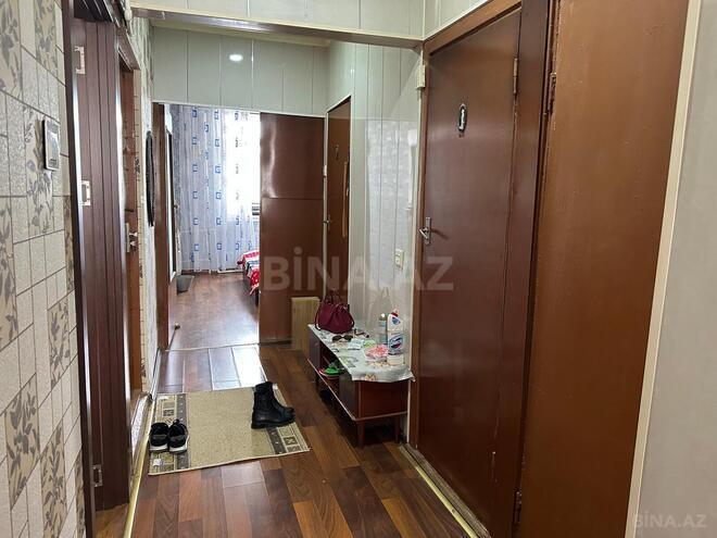 Продаётся 2-комн. вторичка 56 м², м. Ази Асланов, photo 5 from 12