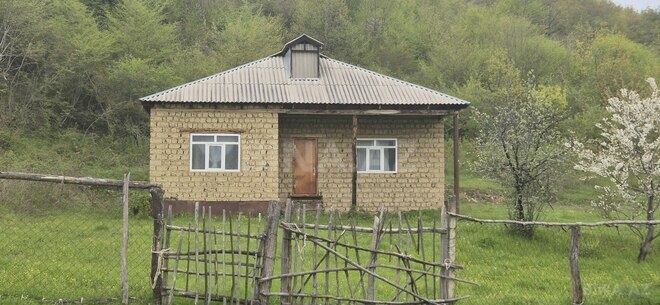 Продаётся 3-комн. дом/дача 60 м², photo 1 from 10