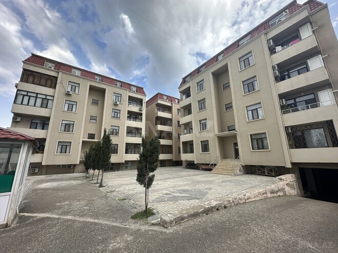 Продаётся 2-комн. новостройка 73.5 м², Хатаинский р., photo 1 from 15