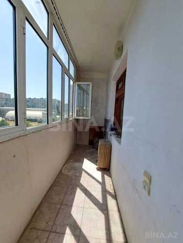 Сдаётся 2-комн. вторичка 70 м², м. Иншаатчылар, photo 12 from 13