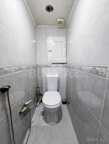 Сдаётся 2-комн. вторичка 70 м², м. Иншаатчылар, photo 10 from 13