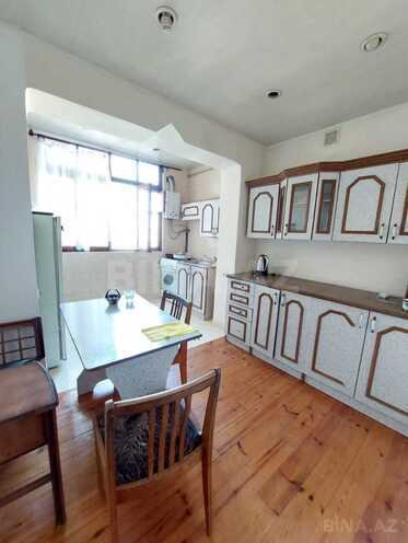Сдаётся 2-комн. вторичка 70 м², м. Иншаатчылар, photo 7 from 13
