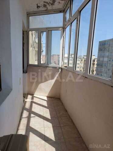 Сдаётся 2-комн. вторичка 70 м², м. Иншаатчылар, photo 11 from 13