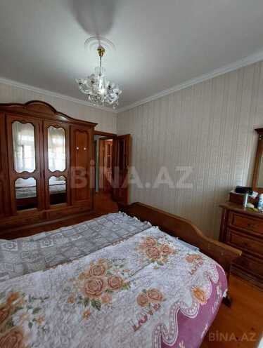 Сдаётся 2-комн. вторичка 70 м², м. Иншаатчылар, photo 6 from 13