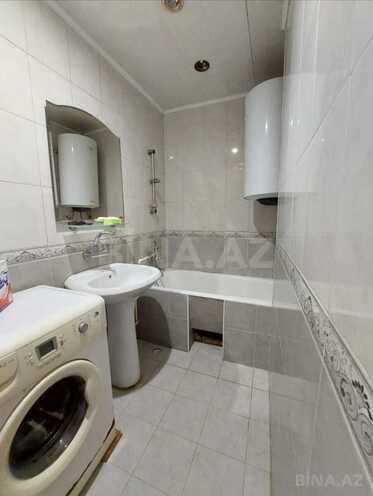 Сдаётся 2-комн. вторичка 70 м², м. Иншаатчылар, photo 9 from 13