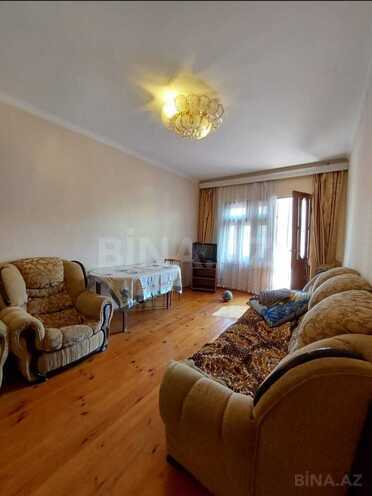 Сдаётся 2-комн. вторичка 70 м², м. Иншаатчылар, photo 3 from 13