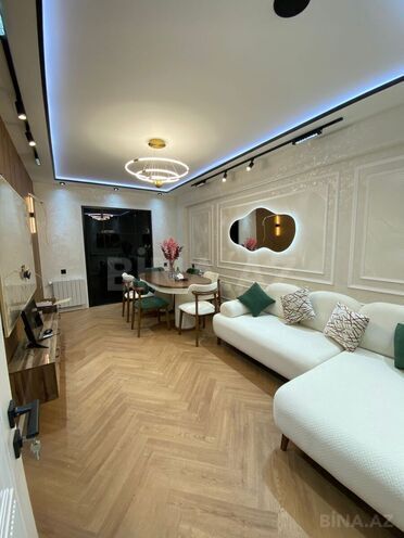 Продаётся 2-комн. новостройка 60 м², м. Ази Асланов, photo 1 from 23