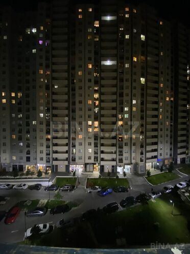 Продаётся 2-комн. новостройка 60 м², м. Ази Асланов, photo 19 from 23