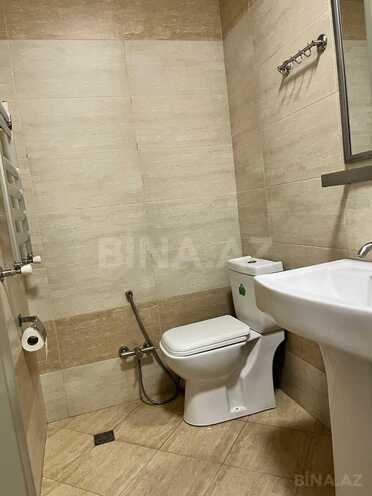 Satılır 2 otaqlı yeni tikili 65 m², Həzi Aslanov m., photo 7 from 14