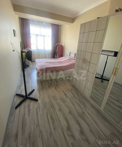 Satılır 3 otaqlı yeni tikili 119 m², Bayıl q., photo 5 from 14