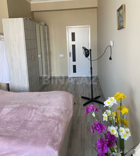 Satılır 3 otaqlı yeni tikili 119 m², Bayıl q., photo 6 from 14
