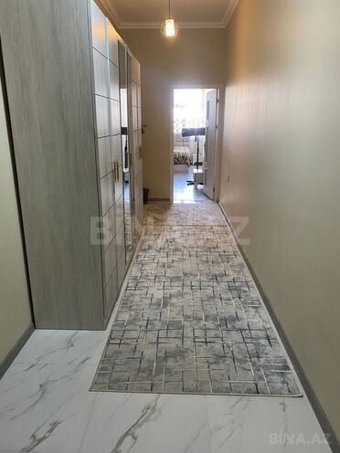 Satılır 3 otaqlı yeni tikili 119 m², Bayıl q., photo 7 from 14