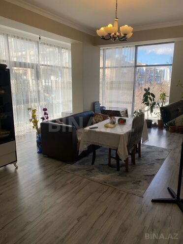 Satılır 3 otaqlı yeni tikili 119 m², Bayıl q., photo 3 from 14