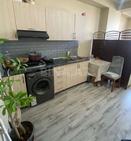 Satılır 3 otaqlı yeni tikili 119 m², Bayıl q., photo 4 from 14