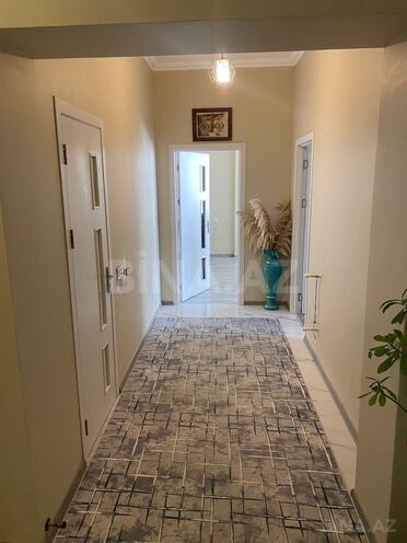 Satılır 3 otaqlı yeni tikili 119 m², Bayıl q., photo 12 from 14