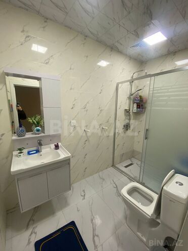 Satılır 3 otaqlı yeni tikili 119 m², Bayıl q., photo 10 from 14