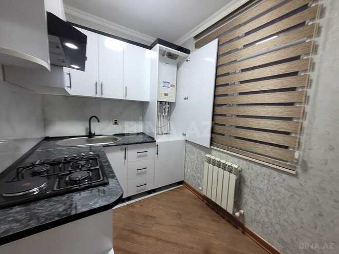 Продаётся 3-комн. вторичка 83 м², м. Мемар Аджеми, photo 14 from 20