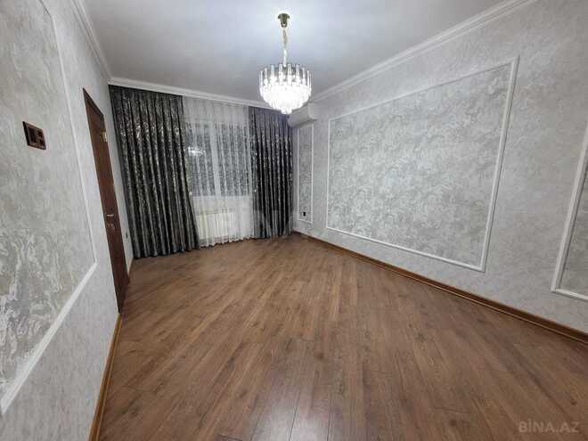 Продаётся 3-комн. вторичка 83 м², м. Мемар Аджеми, photo 1 from 20