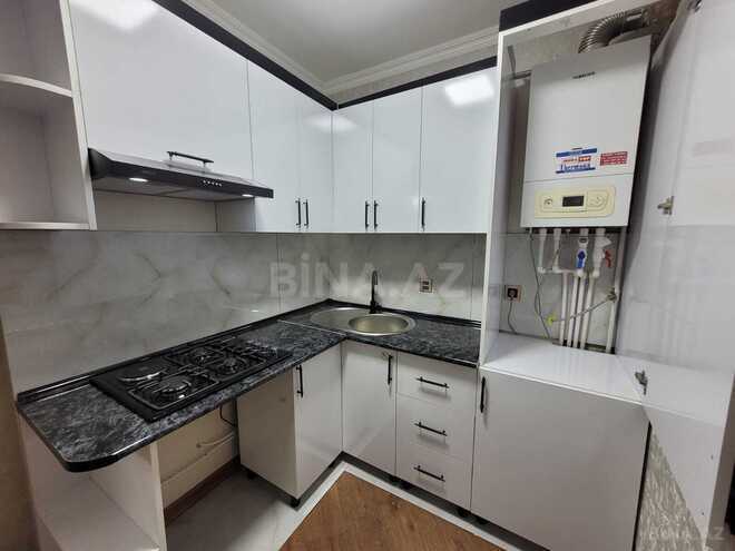 Продаётся 3-комн. вторичка 83 м², м. Мемар Аджеми, photo 13 from 20