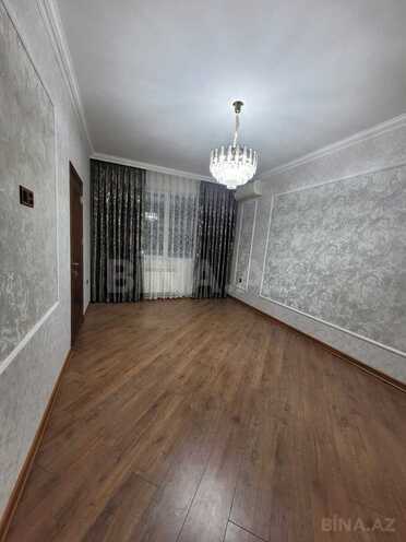 Продаётся 3-комн. вторичка 83 м², м. Мемар Аджеми, photo 3 from 20