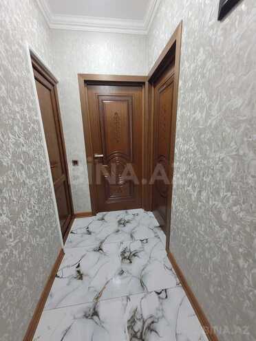 Продаётся 3-комн. вторичка 83 м², м. Мемар Аджеми, photo 16 from 20