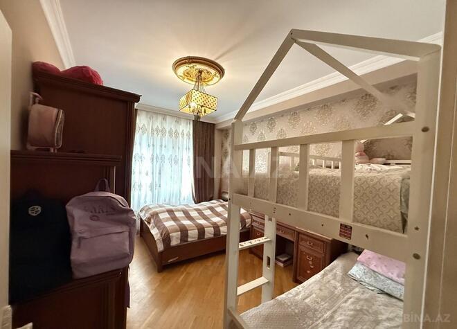Satılır 4 otaqlı yeni tikili 137 m², İnşaatçılar m., photo 15 from 22