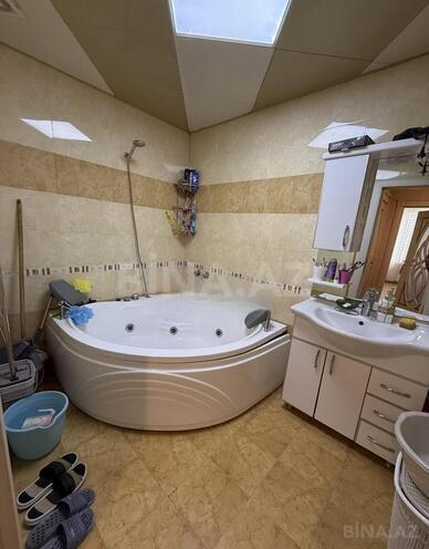 Satılır 4 otaqlı yeni tikili 137 m², İnşaatçılar m., photo 21 from 22
