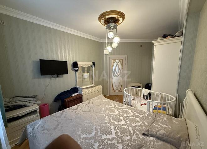 Satılır 4 otaqlı yeni tikili 137 m², İnşaatçılar m., photo 10 from 22