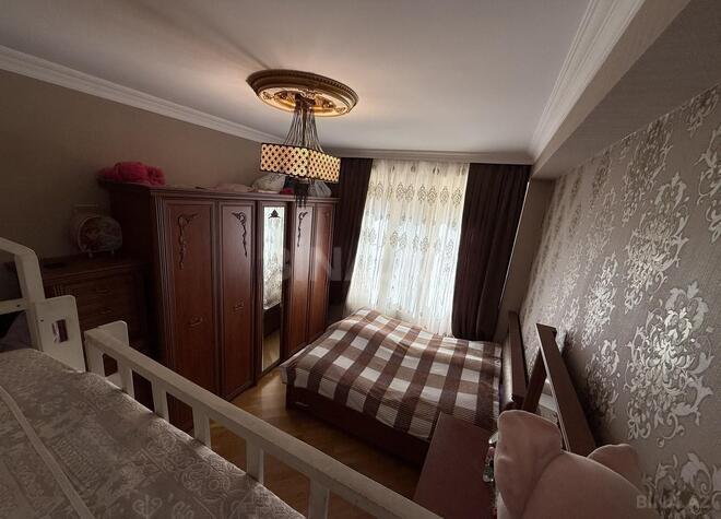 Satılır 4 otaqlı yeni tikili 137 m², İnşaatçılar m., photo 17 from 22