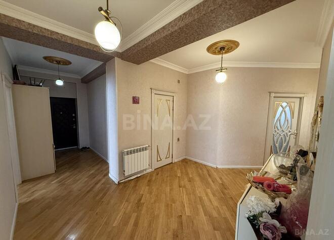 Satılır 4 otaqlı yeni tikili 137 m², İnşaatçılar m., photo 9 from 22