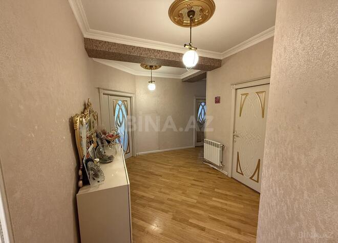 Satılır 4 otaqlı yeni tikili 137 m², İnşaatçılar m., photo 8 from 22