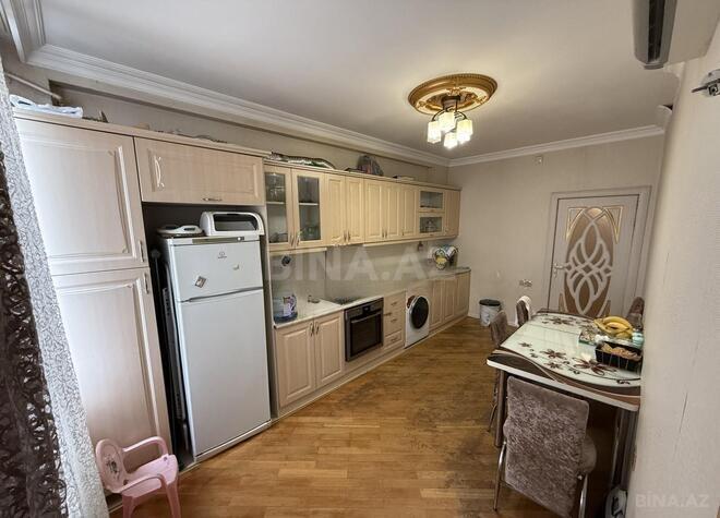Satılır 4 otaqlı yeni tikili 137 m², İnşaatçılar m., photo 19 from 22