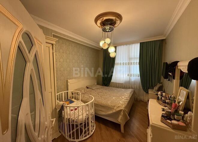 Satılır 4 otaqlı yeni tikili 137 m², İnşaatçılar m., photo 12 from 22