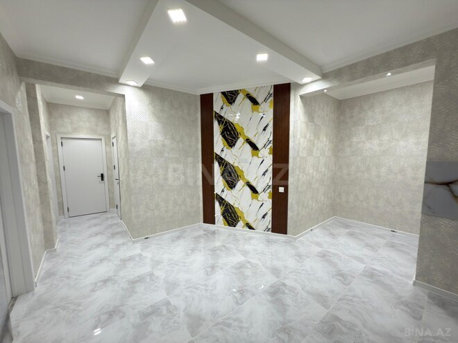 Продаётся 3-комн. новостройка 90 м², photo 8 from 18