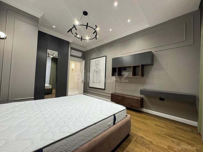 Продаётся 4-комн. новостройка 210 м², Насиминский  р., photo 12 from 28