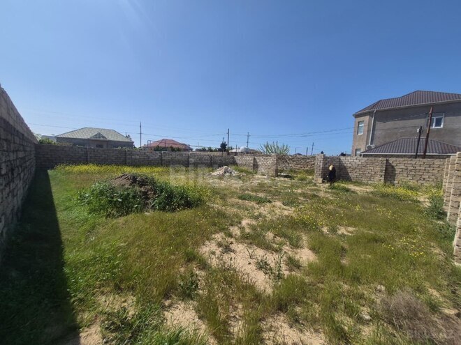 Продаётся  участок 4 сот, пос. Вишнёвка, photo 3 from 11