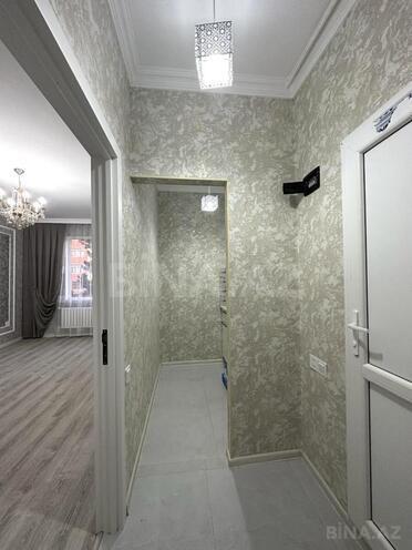 Продаётся 2-комн. вторичка 47 м², м. Мемар Аджеми, photo 7 from 10