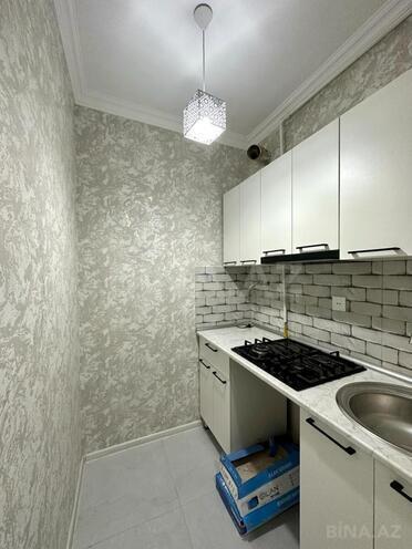 Продаётся 2-комн. вторичка 47 м², м. Мемар Аджеми, photo 8 from 10