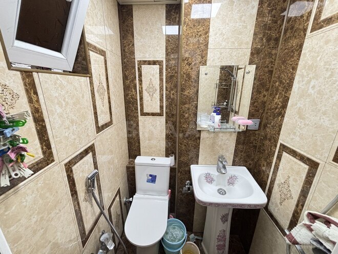İcarəyə verilir 1 otaqlı köhnə tikili 40 m², İçəri Şəhər m., photo 12 from 14