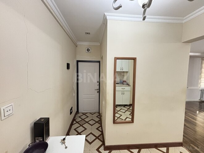 İcarəyə verilir 1 otaqlı köhnə tikili 40 m², İçəri Şəhər m., photo 11 from 14