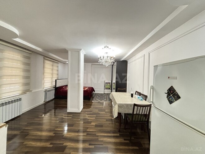 İcarəyə verilir 1 otaqlı köhnə tikili 40 m², İçəri Şəhər m., photo 9 from 14
