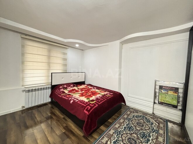 İcarəyə verilir 1 otaqlı köhnə tikili 40 m², İçəri Şəhər m., photo 4 from 14