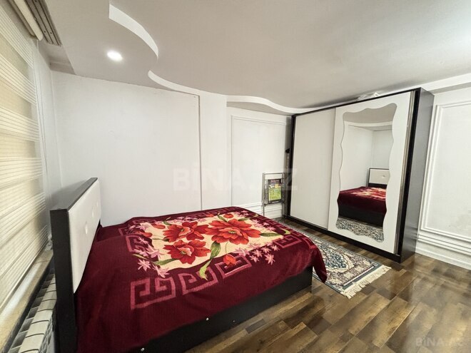 İcarəyə verilir 1 otaqlı köhnə tikili 40 m², İçəri Şəhər m., photo 5 from 14