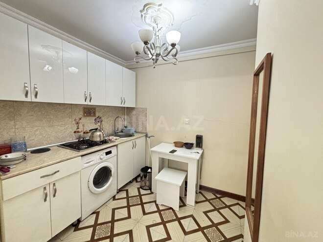 İcarəyə verilir 1 otaqlı köhnə tikili 40 m², İçəri Şəhər m., photo 10 from 14