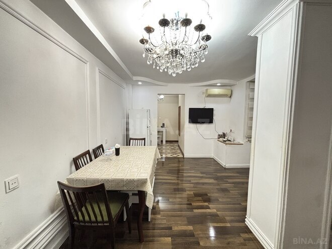 İcarəyə verilir 1 otaqlı köhnə tikili 40 m², İçəri Şəhər m., photo 7 from 14