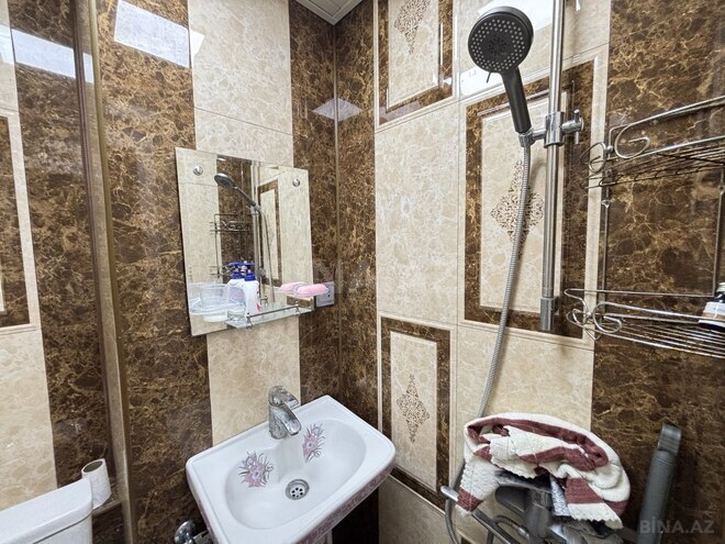 İcarəyə verilir 1 otaqlı köhnə tikili 40 m², İçəri Şəhər m., photo 13 from 14